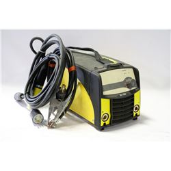 ESAB ARC CADDY WELDER