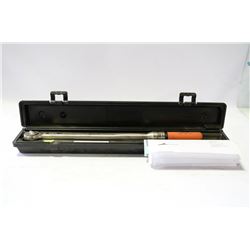 COOPER UTICA TORQUE WRENCH