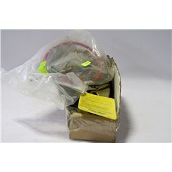 MISC LANYARDS & SAFETY GEAR