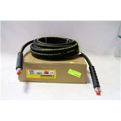ENERPAC 900PSI  HYDRAULIC HOSES