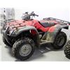 Image 1 : 2005 HONDA TRX 350 QUAD W/ 4944 KMS