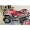 Image 2 : 2005 HONDA TRX 350 QUAD W/ 4944 KMS