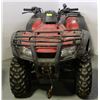 Image 1 : 2004 HONDA TRX 350 QUAD W/ 93KMS