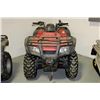 Image 2 : 2004 HONDA TRX 350 QUAD W/ 93KMS