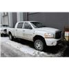 Image 5 : 2006 DODGE 2500 MEGA CAB P/U TRUCK W/