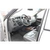 Image 6 : 2006 DODGE 2500 MEGA CAB P/U TRUCK W/