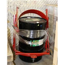 WESCO 500 LB DRUM LIFT