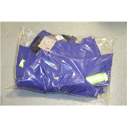 BIG BILL FR INSULATED MEDIUM COVERALL