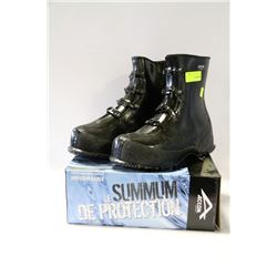 ACTON PULLOVER BOOT SIZE 13