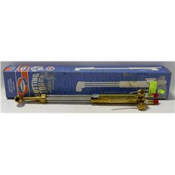 UNIWELD CUTTING TORCH