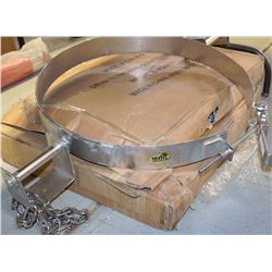 FORKLIFT DRUM TILT LIFTER