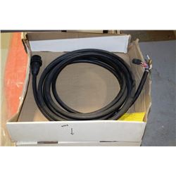 THERMACUT QUALITY CONTROL CABLE