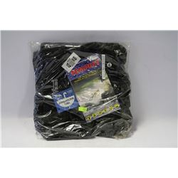 VIKING 2XL WATERPROOF BIB COVERALLS