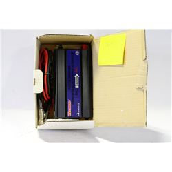 WESTWARD POWER INVERTER