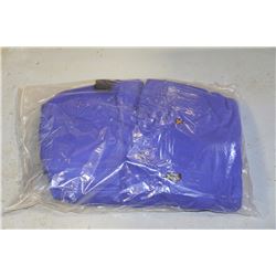 BIG BILL INSULATED FR COVERALLS - MEDIUM TALL