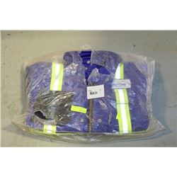 BULLWARK FR SMALL INSULATED COATS