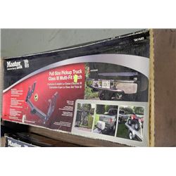 MASTER LOCK FULL SIZE TRUCK MULTI HITCH