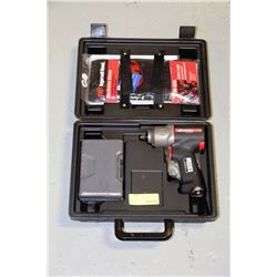 INGERSOLL- RAND TITANIUM AIR IMPACT WRENCH