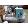 Image 4 : LEESON-3 PHASE AIR COMPRESSOR