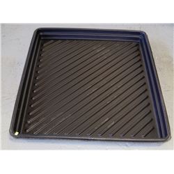 SPILL TRAY