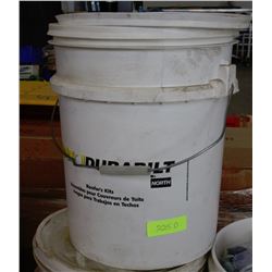 FLYNN/NORTH SLOPED ROOFING KITS