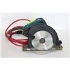 Image 1 : MAKITA CIRCULAR SAW