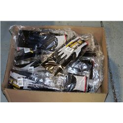BOX HOLMES WORK WEAR GLOVES