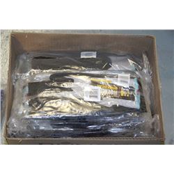 BOX OF HOLMES WORK WEAR GLOVES XXL