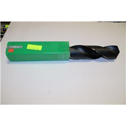 2 INCH 11/16 HSS DRILL BIT RETAIL $800 +