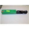 Image 1 : 2 INCH 11/16 HSS DRILL BIT RETAIL $800 +