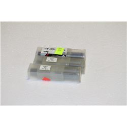 LOT OF 3 HSS 7/8 TAPS