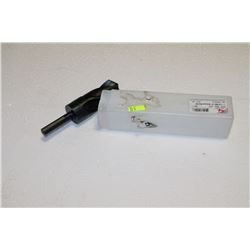 1 INCH 7/16 HSS DRILL BIT