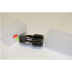 2   2- 11 1/2 INCH HS TAP