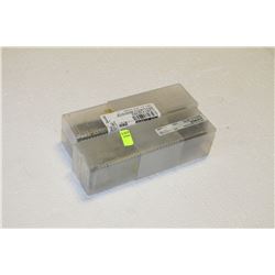 LOT OF 2 M39 X 4.00 PLUG HSS HAND TAP