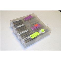 N52.0 X 5.0 BOTT HSS HAND TAP