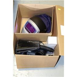 3M ADFLO MASK FILTER SYSTEM RETAIL $1000