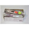 Image 1 : BOX OF ACCUFLEX PRO THERMOMETERS-DIGITAL