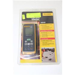 FLUKE 421D - LASER DISTANCE METER