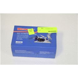 WESTWARD ELECTRIC INDICATOR