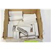 Image 1 : BOX OF POCKETKNIVES