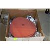 Image 1 : LOT IF 3M FIBRE CUTTING DISCS