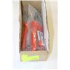 Image 1 : LOT OF 2  INSULATED 8" PLIERS