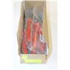 Image 1 : BOX WITH 3 7" DIAG CUTTING NIPPER