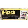 Image 1 : X-RACK MULTI-SPORT STORAGE ORGANIZER