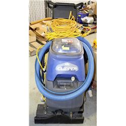 WINDSOR CLIPPER FLOOR CARPET CLEANER
