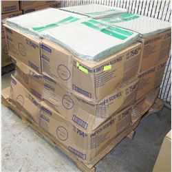 SKID OF KIMBERLEY CLARK BENCH TOP /HAND PROTECTOR