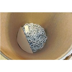 50' CHAIN-CMB