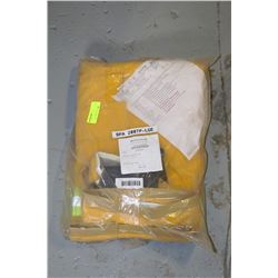 FR FIRE FIGHTER PANTS