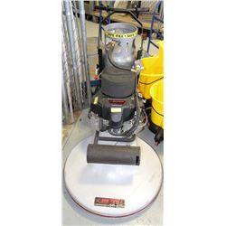 BETCO PROPANE FLOOR CLEANER-ELECTRIC START