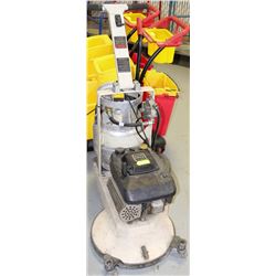 KAWASAKI PROPANE FLOOR CLEANER